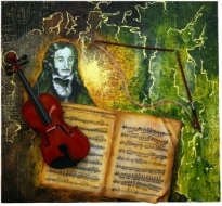 ROBERTO DE MARCHI, Paganini non ripete ma quando sbaglia s'incazza!